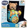 Vtech Medvedík, schovaj sa! - SK