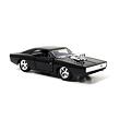 Rýchlo a zbesilo Twin Pack Toyota Supra a Dodge Charger 1:32