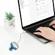 Viatom Baby O2 S2 monitor kyslíka