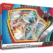 Pokémon-Sammelkartenspiel: Roaring Moon / Iron Valiant aus der Box