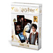 Efko Harry Potter Kvarteto - kartová hra