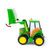 John Deere Kids - Kamaráti z farmy - traktor / sklápač assort