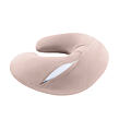 Hauck Univerzálny dojčiaci vankúš NURSE N FEED, Smoky Pink