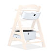 Hauck Box set k stoličke Alpha+, white
