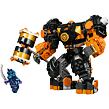 LEGO® NINJAGO® 71806 Coleov živelný zemský robot
