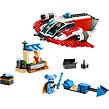 LEGO® Star Wars™ 75384 Rudý Ohnistřáb