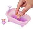 Spin Master HATCHIMALS ZVIERATKA VO VANE SO ZMENOU FARBY
