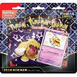 Pokémon TCG: SV4.5 Paldean Fates - Tech Sticker Collection