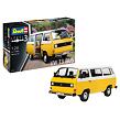 Revell Plastikmodellbausatz Auto 07706 - VW T3 Bus (1:24)