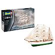 Revell ModelSet Loď 65432 - Gorch Fock (1:350)