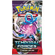 Pokémon TCG: SV05 Temporal Forces - Booster