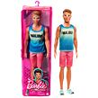 Mattel Barbie Model Ken 192