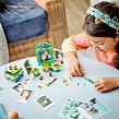LEGO® │ Disney 43239 Mirabelin fotorámeček a šperkovnice