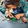 LEGO® Harry Potter™ 76425 Hedviga na Zobí ulici 4