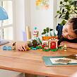 LEGO® Animal Crossing™ 77049 Návšteva pri Isabelle