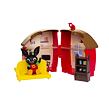 Orbico BING MINI HOUSE PLAY SET - nové balenie