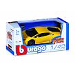 Bburago Street Fire 1:43, více druhů