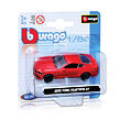 Bburago 1:64 MODEL, více druhů