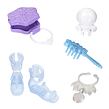 Mattel Frozen Spin and reveal Panenka Elsa