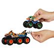Mattel Hot Wheels Monster Truck náklaďáčky 1:64, více druhů