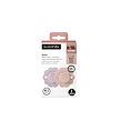 SUAVINEX | CUMLÍK SX PRE FYZIOLOGICKÝ WONDER 6/18M - Mist Lavender+ Pale Mauve