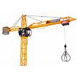 D 1139012 Žeriav Mega Crane 120 cm, na kábel - poškodený obal