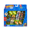 Mattel Hot Wheels Skates 4ks fingerboard a topánky, viac druhov