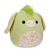 SQUISHMALLOWS Zelený oslík - Juniper