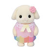 Sylvanian Families Duhová mateřská školka
