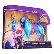 Spin Master Unicorn Academy figúrky 11 cm Isabel a River