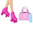 Mattel Barbie Wellness bábika - športový deň