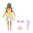 Mattel "Barbie a dotyk kúzla" Kamarátka - Teresa