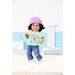 Zapf Creation Starší braček BABY born Play & Style, 43 cm