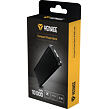 YPB 1040 Power bank 10 000mAh YENKEE