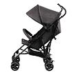 Bomimi LIGERO golfky ANTHRACITE melange