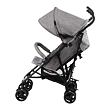 Bomimi LIGERO golfky GREY melange