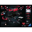 Ravensburger Ferrari SF 90 Stradale 3D Puzzle 161 dílků