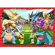 Ravensburger Pokémon: Pomer sily Puzzle 1000 dielikov