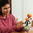 LEGO® Botanicals 10368 Chryzantéma