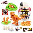 ZURU Smashers: Dino Island Egg - velké balení, více druhů