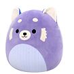 SQUISHMALLOWS Panda - Aldice, 30 cm