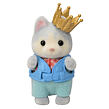 Sylvanian Families Vodopád v tajomnom lese
