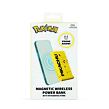 OTL Pokémon Pikachu Magnetická Bezdrátová powerbanka