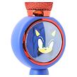 OTL Sonic the Hedgehog PopSing LED Karaoke mikrofon