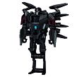 Hasbro TRANSFORMERS MV8 1 MENIČ OZUBENÉHO KOLESA, viac druhov