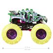 Mattel Hot Wheels MONSTER TRUCKS POWER SMASHERS TRUCK, viac druhov