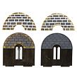 MGA's Miniverse - Make It Mini Harry Potter Build It Set
