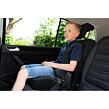 Osann Lux Isofix - Universe Grey