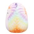 SQUISHMALLOWS Dúhový ježko - Groovy, 30 cm