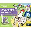 Albi Kouzelné čtení Albi tužka 2.0 + Zvířátka na statku CZ
